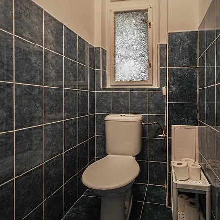 Super Billiard And Darts Big Lägenhet