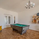 Super Billiard And Darts Big *
