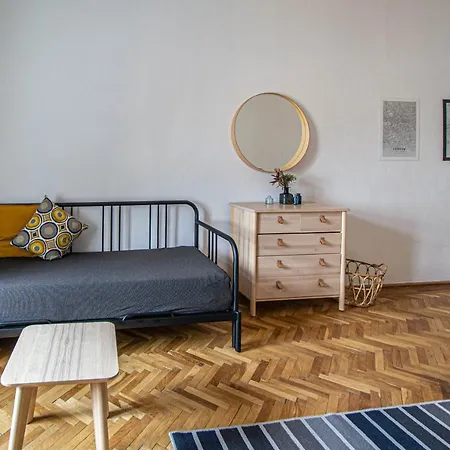 Appartement Super Billiard And Darts Big